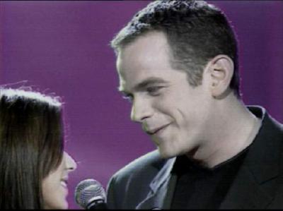 GAROU et Ginie LINE